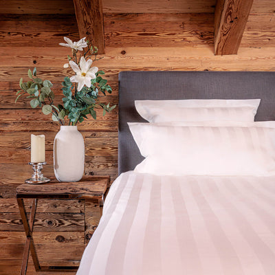 Bettbezug || White